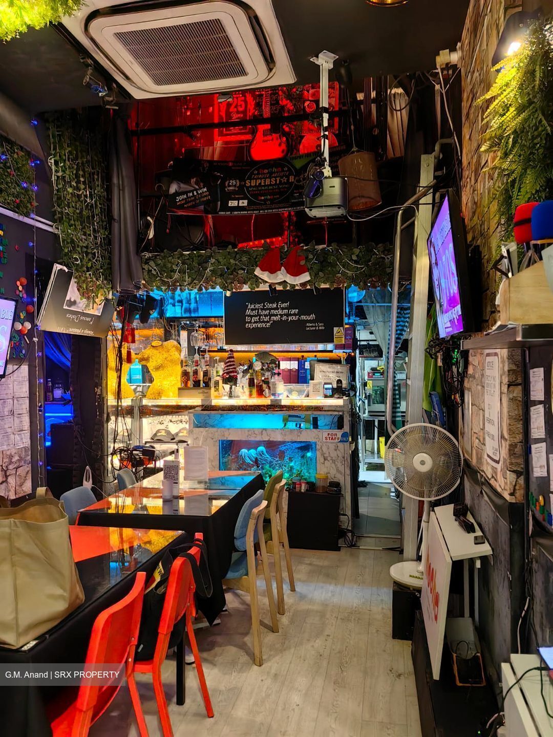 Viva Vista (D5), Retail #447010671